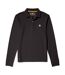 Polo TIMBERLAND manches longues - Homme - TB0A5UD - noir