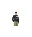 Sweat Live Forever Homme Noir Pretty Green-1