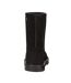 Unisex Adult Chisworth Fleece Waterproof Ankle Boots Black Hy-2