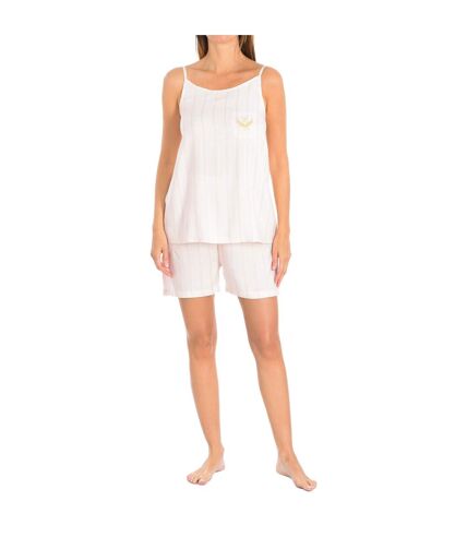 Feyza 4805 Women's Tank Pajamas