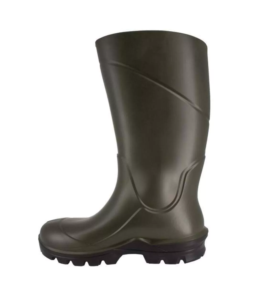 Bottes Agri O4 Professional Adulte Vert Nora Max-3