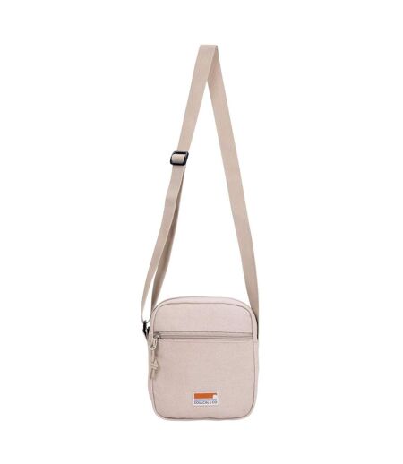 Sac À Bandoulière Motif/style Mini Court Anthracite Noir SoulCal