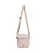 Sac À Bandoulière Motif/style Mini Court Anthracite Noir SoulCal-4