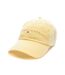 Casquette jaune homme tommy hilfiger ancient - taille unique-1