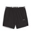 Short de running noir puma fit 5 ultrabre-1