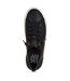 Baskets Bobs Copa Femme Noir Skechers-3
