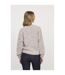 Pull manches longues polyester regular + CUPLA-3