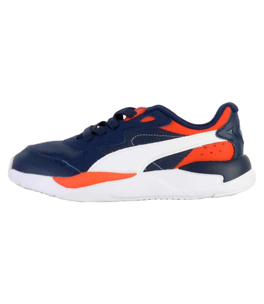 Basket à lacets Enfant Puma X-Ray Speed Ac Ps-1