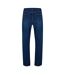 Jean Homme Bleu Off White-3