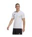 Unisex Adult Entrada 22 T-shirt White Adidas-4