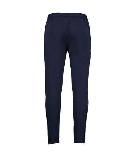Pantalon De Survêtement Adulte Bleu Marine Kustom Kit