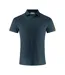 Mens Brookings Modern Polo Shirt Navy James Harvest-2