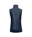 Veste Sans Manches Motif/style Vallée Femme Bleu Marine James Harvest-2