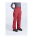 Pantalon De Ski Glaze Femme Rouge Animal-1