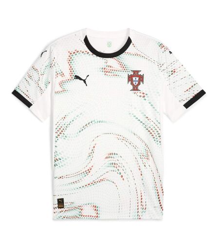 Portugal maillot réplica extérieur homme puma 2025