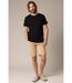 Bermuda en coton pour homme KARMA-5