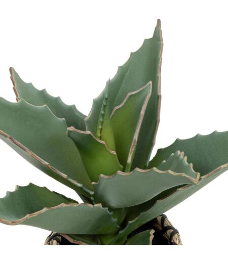 Plante Artificielle Samouraï Pio 26cm Naturel
