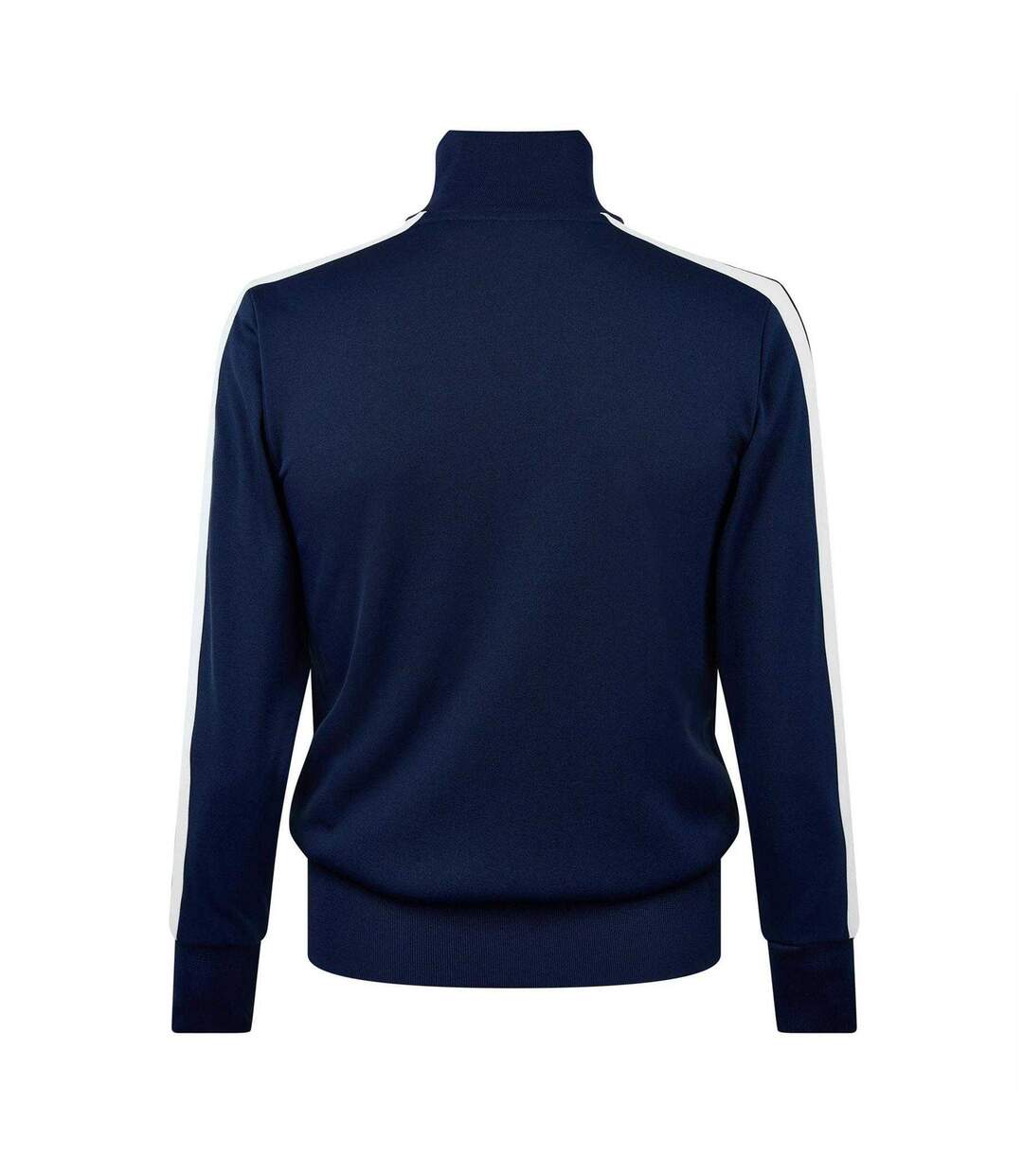 Logo Track Jacket Pour Homme Bleu Marine Palm Angels-2