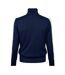 Logo Track Jacket Pour Homme Bleu Marine Palm Angels-2