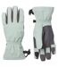 Ladies Waterproof Lightweight Gauntlet Gloves-1