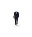 Pantalon De Costume Commerce Homme Bleu Marine Without Prejudice-1