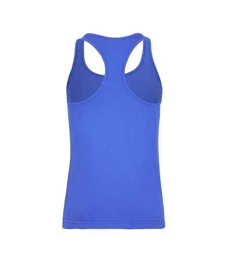 Débardeur bleu femme o'neill connective