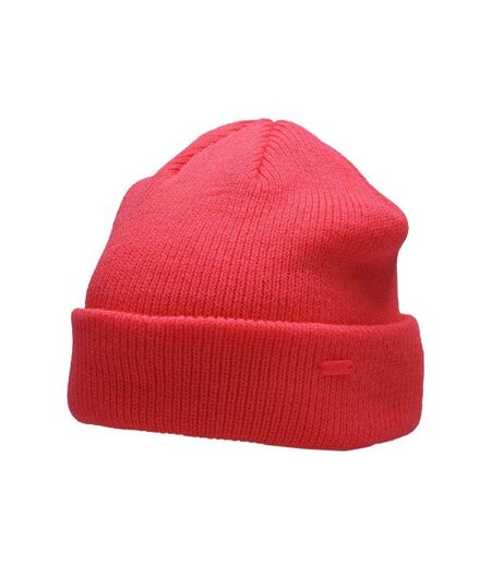 Bonnet H4z22 Femme Rouge 4F