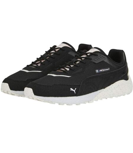 Baskets Bmw Mms Speedfusion Homme Noir Puma