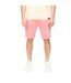 Short Kensby Homme Rose Crosshatch-2
