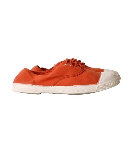 Tennis à Lacets Bensimon