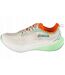 Baskets Course À Pied Homme Beige Vert Joma-4