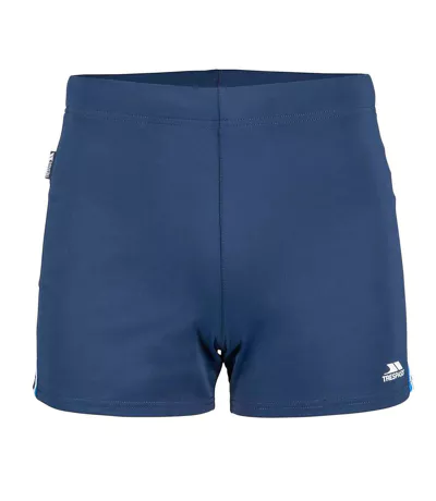 Short De Bain Tightrope Homme Bleu Marine Farah