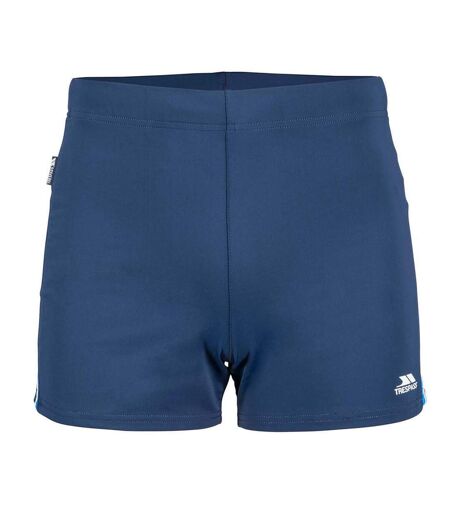 Short De Bain Tightrope Homme Bleu Marine Farah