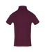 Polo Motif/style Logo Homme Rouge Aquascutum-2