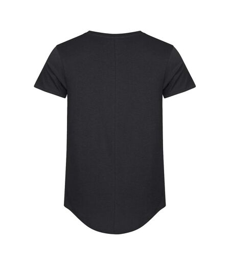T-shirt Brooklyn Homme Noir Clique