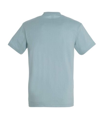 SOLS - T-shirt manches courtes IMPERIAL - Homme (Vert kaki) - UTPC290