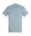 SOLS - T-shirt manches courtes IMPERIAL - Homme (Vert kaki) - UTPC290