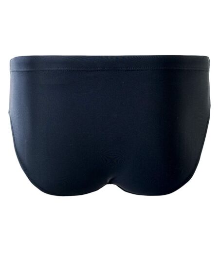 Short De Bain Danilo Homme Noir Aquawave