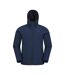 Veste softshell arctic homme bleu marine Mountain Warehouse