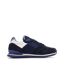 Baskets bleu marine homme pepe jeans london berg-2