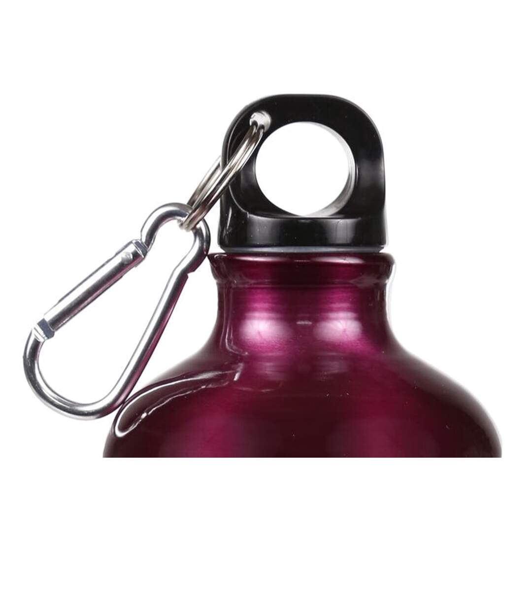 Gourde 1 L Violet Fuchsia Regatta-2