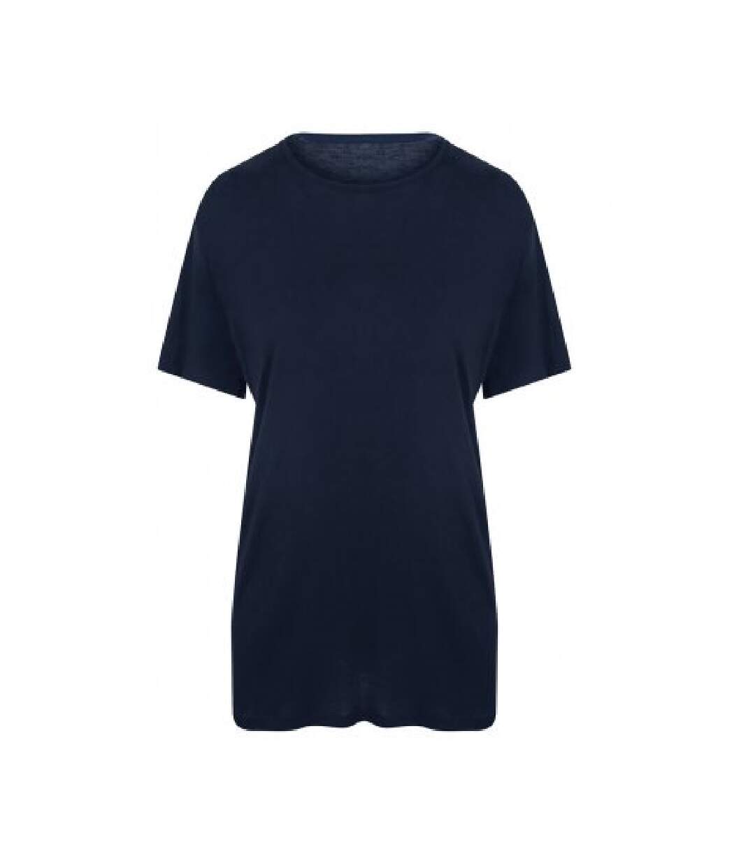 Ecologie Mens Daintree EcoViscose T-Shirt (Navy)