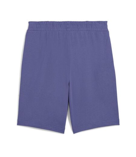 Short mauve homme puma elevated