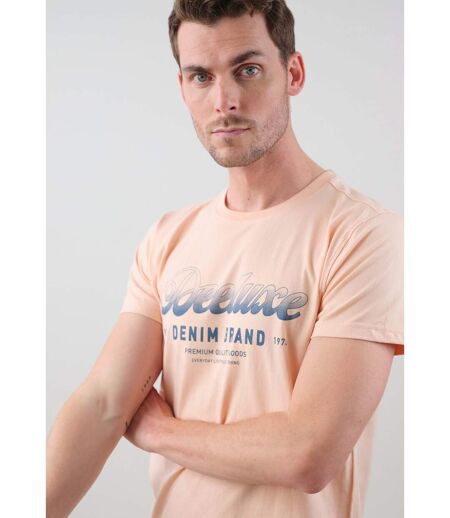 T-shirt casual pour homme EVERYDAY