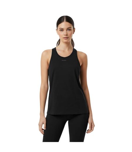 Débardeur Femme Noir USA