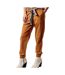 Pantalon fluide orange femme kaporal cecils-1