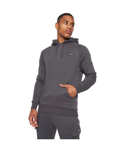 Mens cyrus hoodie charcoal Kings Will Dream