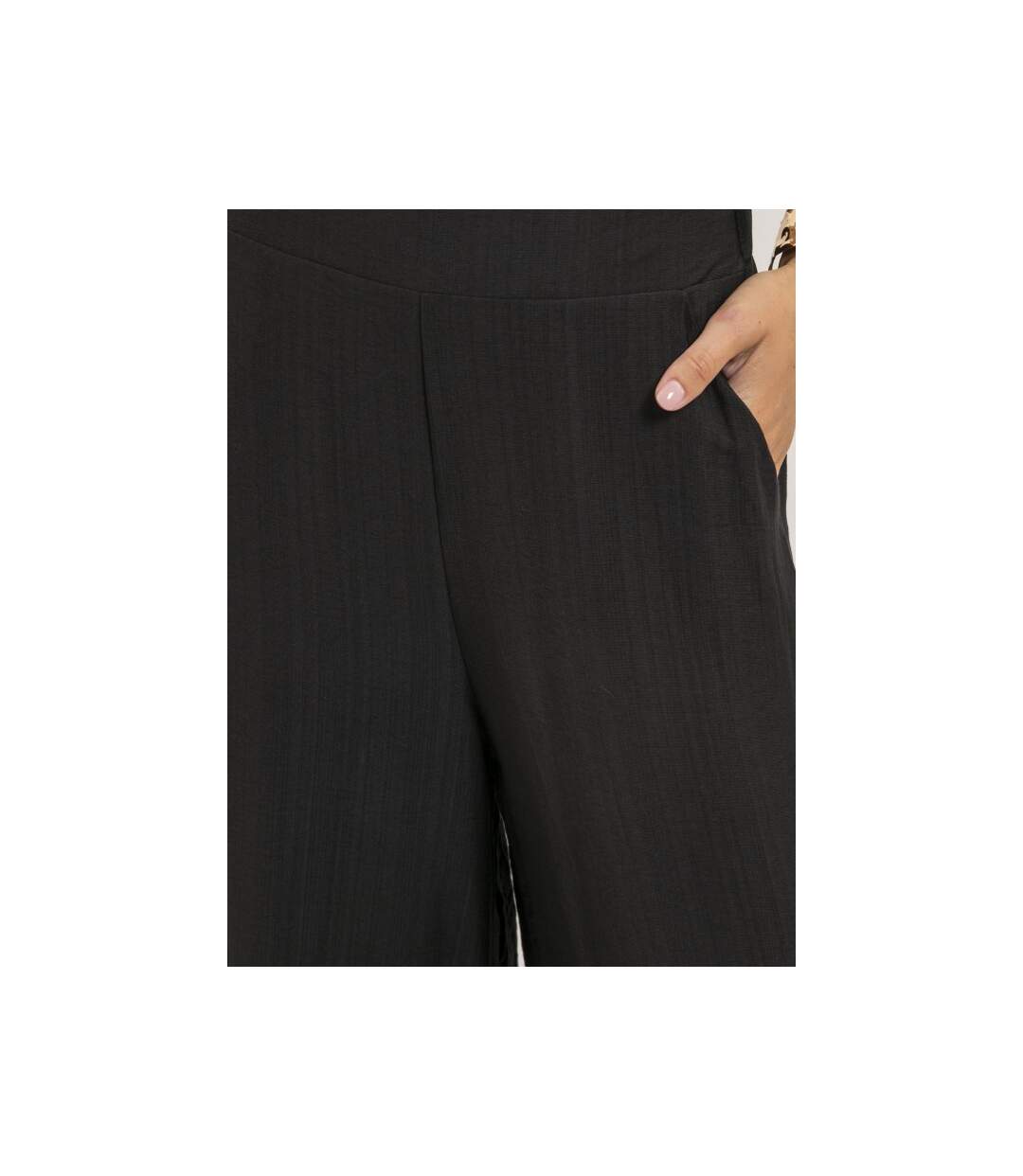 Pantalon fluide EPENE - Dona X Lisa-3