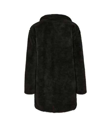 Manteau Femme Noir Urban Classics