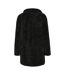 Manteau Femme Noir Urban Classics-3